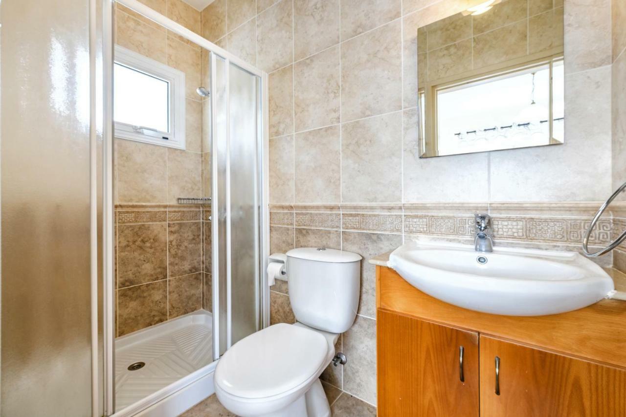 Zacharia Villas Protaras Rum bild
